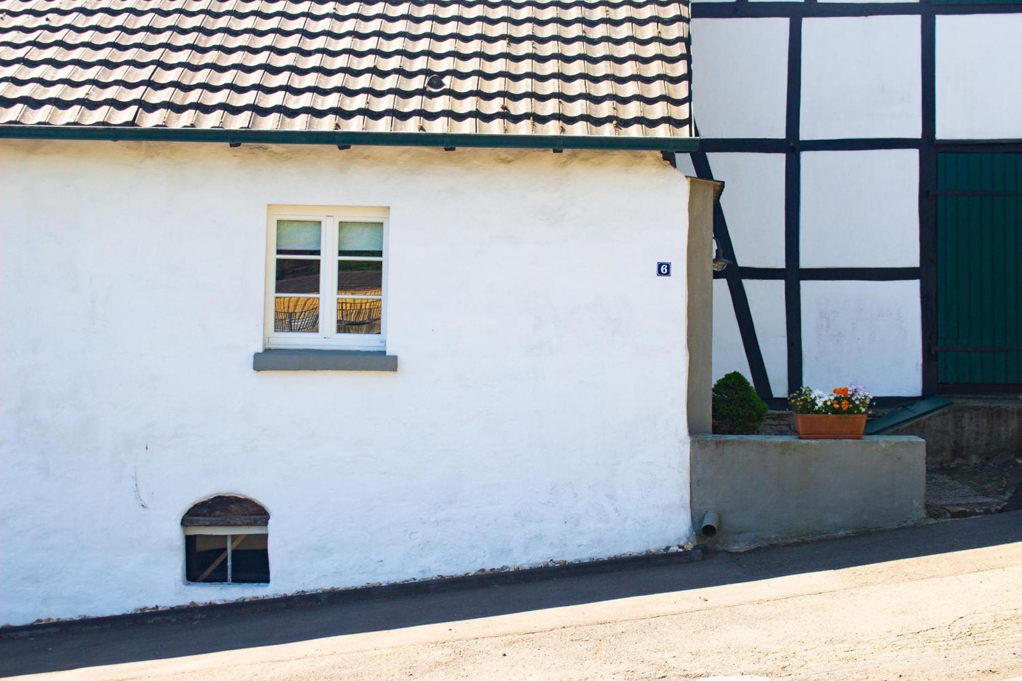 Bergische Ferienwohnung Engelskirchen Exterior photo